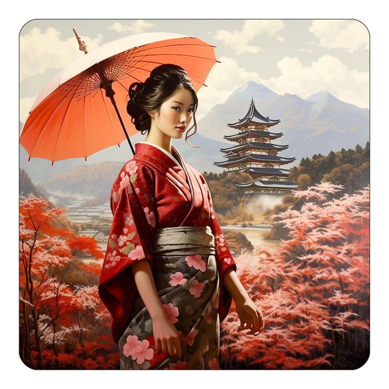 مگنت کاکتی طرح انیمه anime مدل mp15870