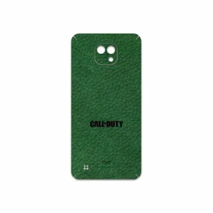 MAHOOT GL-CL_F_DUT Cover Sticker for LG X Cam