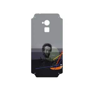 MAHOOT Sohrab Sepehri Cover Sticker for HTC One Max