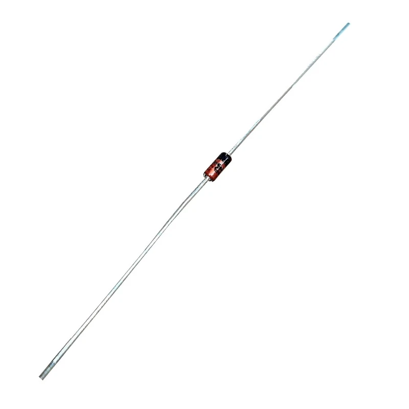 دیود زنر مدل Z2.2V0.5W بسته 30 عددی