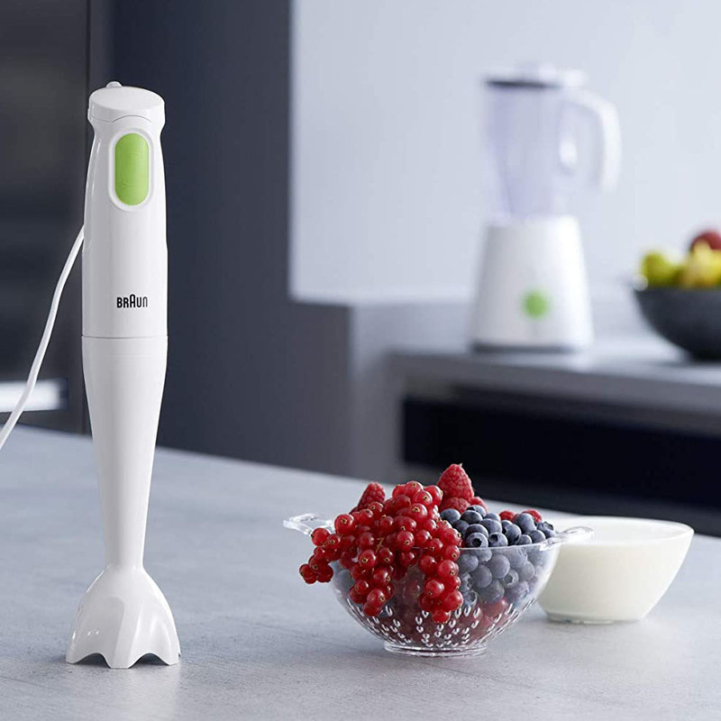 گوشت کوب برقی براون مدل MQ100 Soup گوشت کوب برقی براون مدل MQ100 Soup
