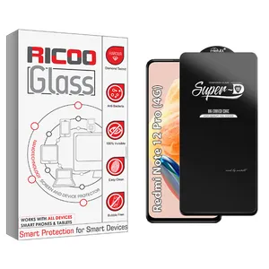 Ricoo RC Screen Protector For Xiaomi  Redmi note 12 Pro 4G
