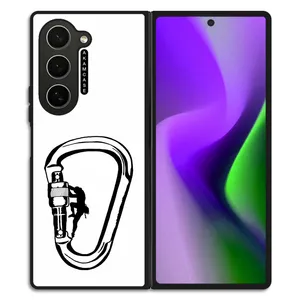 AKAM AMC-WSGZFOLD6-MOUNTAINS-8 Cover For Samsung Galaxy Z Fold 6