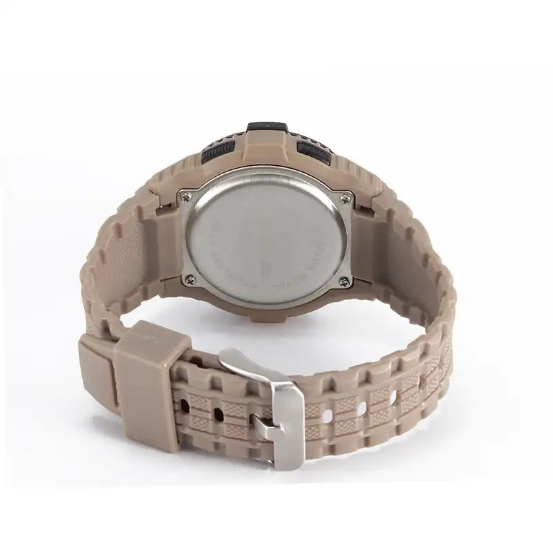 ساعت مچی دیجیتال مردانه تِک دی مدل 655908