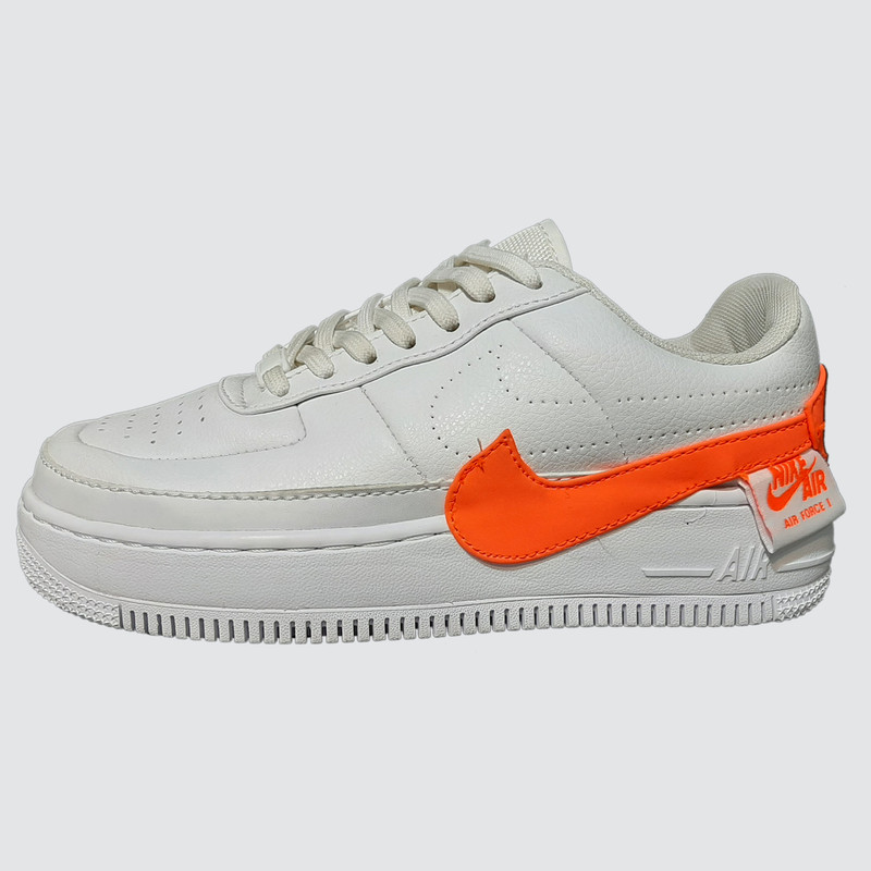 کفش پیاده روی زنانه مدل Air force 1