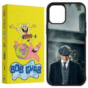 BOB Ghab BCP11PM Cover For Apple iPhone 11 Pro Max