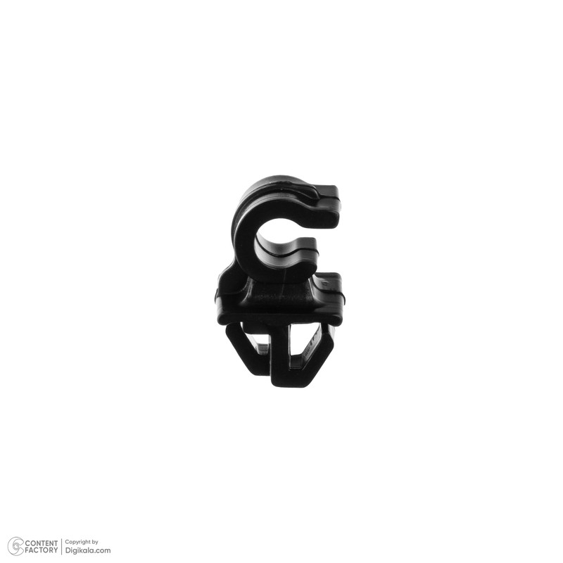 خار میل کاپوت خودرو مدل X55 مناسب برای ام وی ام X22 و X33S بسته 5 عددی