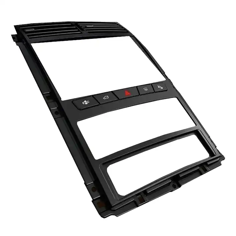 مانیتور خودرو مدل T3L مناسب برای پژو پارس