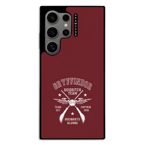 AKAM AMC-WSGS24U-HARRY POTTER-26 Cover For Samsung Galaxy S24 Ultra