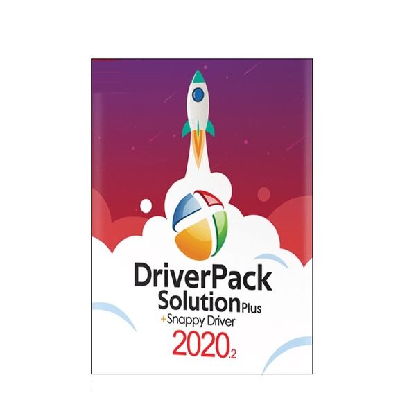  نرم افزار DriverPack Solution 2020 نشر نوآوران 