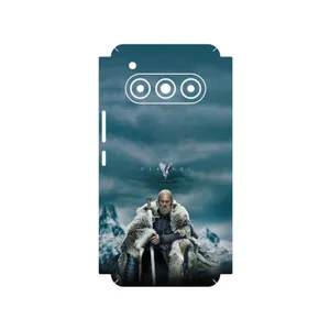 MAHOOT Vikings Cover Sticker for Daria Bond II Lite 5G