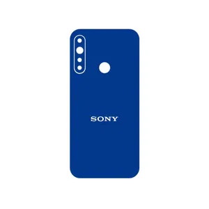 MAHOOT Sony Cover Sticker for Gplus P10