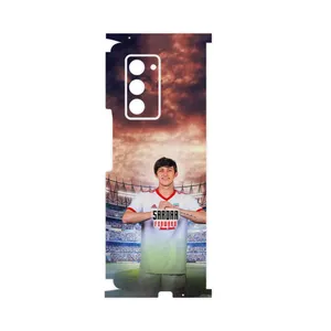 MAHOOT Sardar Azmoun-FullSkin Cover Sticker for Samsung Galaxy Z FOLD 2