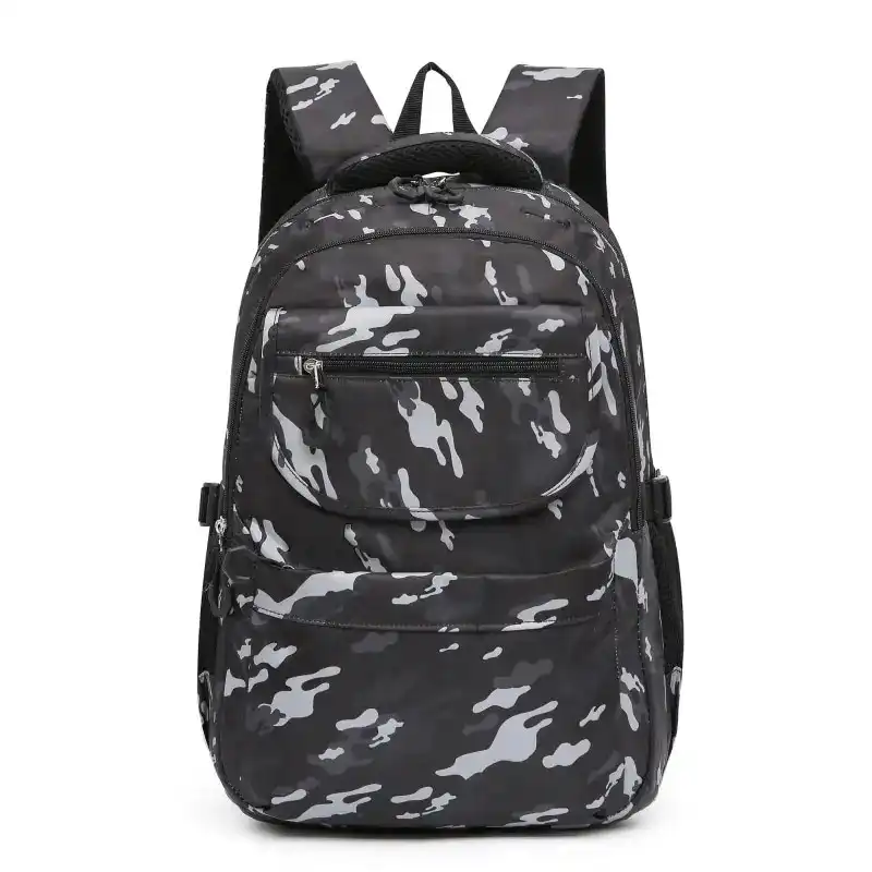 کوله پشتی مدل ارتشی