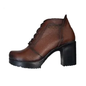 نیم بوت زنانه کد ‌003