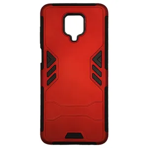 Dfndr Cover For Xiaomi Redmi Note 9S.Note 9 Pro