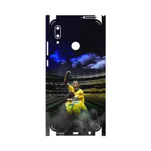 MAHOOT Pele-FullSkin Cover Sticker for Huawei P Smart 2019