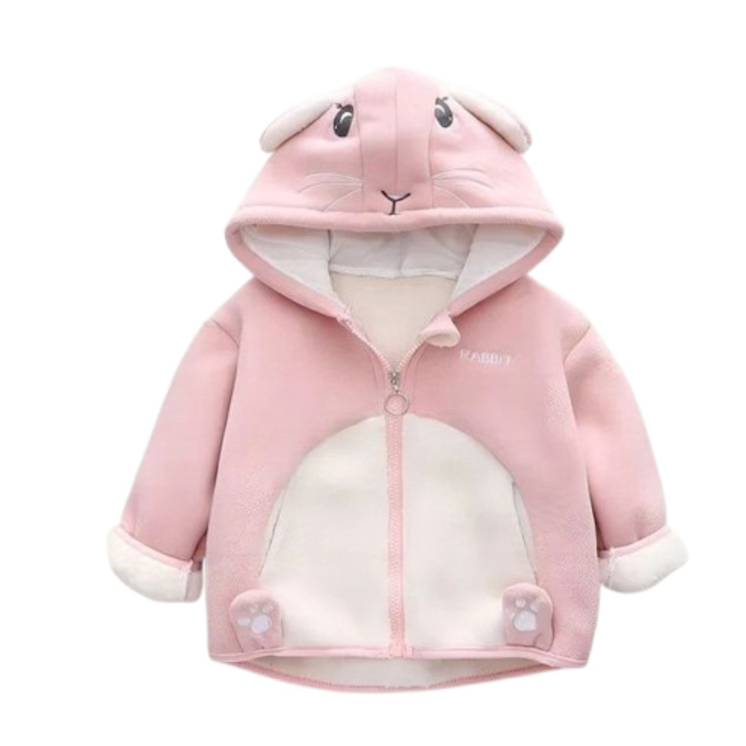 سویشرت بچگانه مدل Rabit
