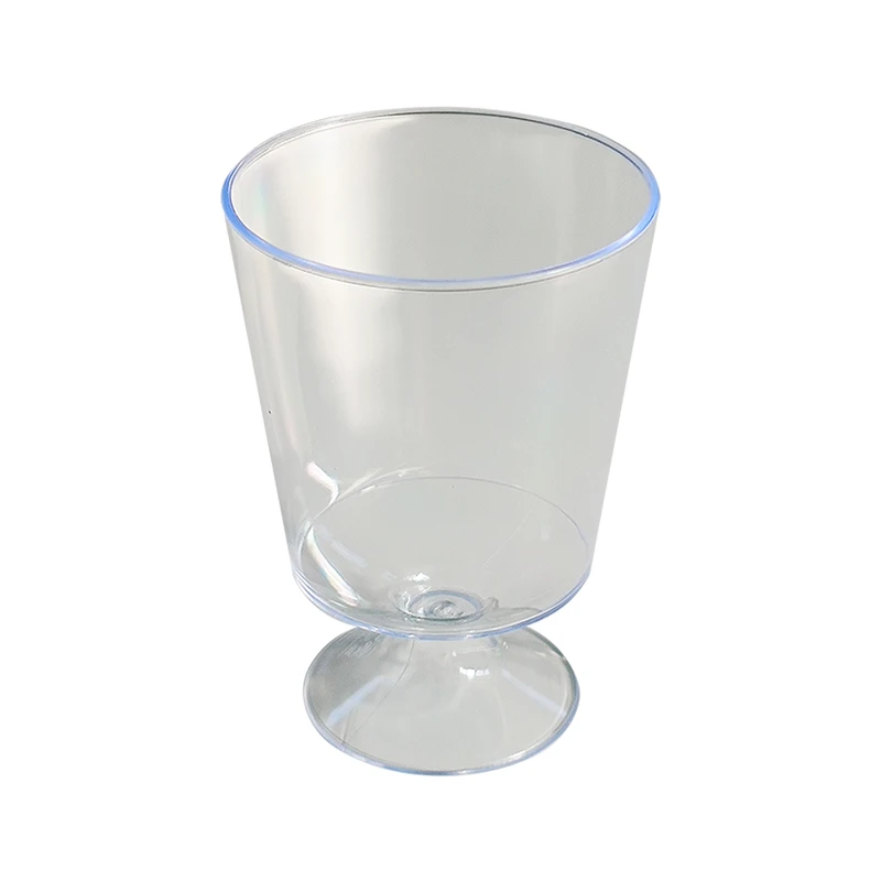 لیوان یکبار مصرف کوشا مدل نگین بسته 10 عددی