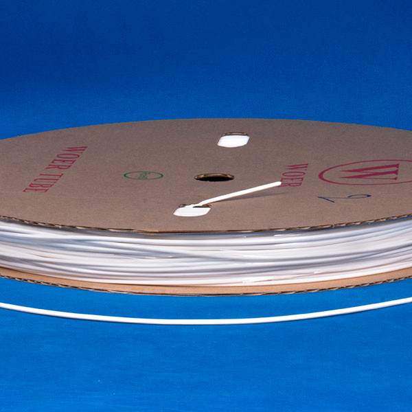 وارنیش حرارتی وو ار مدل MULTI02-1M مجموعه 5 عددی