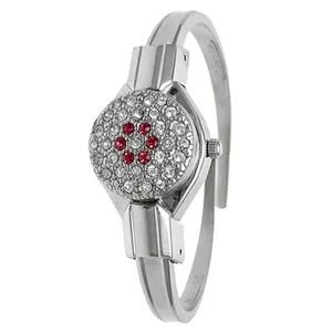 ساعت مچی عقربه ای زنانه آندره موشه مدل 01021-901