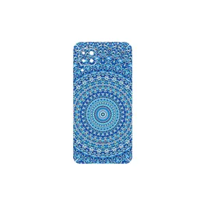 MAHOOT Mandala Design 1 Cover Sticker for Huawei Nova 7i