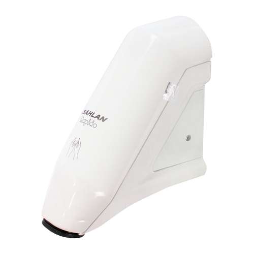دست خشک کن مدل Sahlan