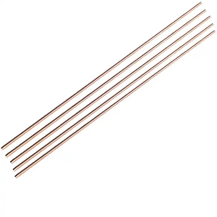 سیم جوش مدل AWS-EN 1044 کد 0p مجموعه پنج عددی