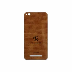 MAHOOT BFL-PEGT Cover Sticker for Xiaomi Redmi 4A