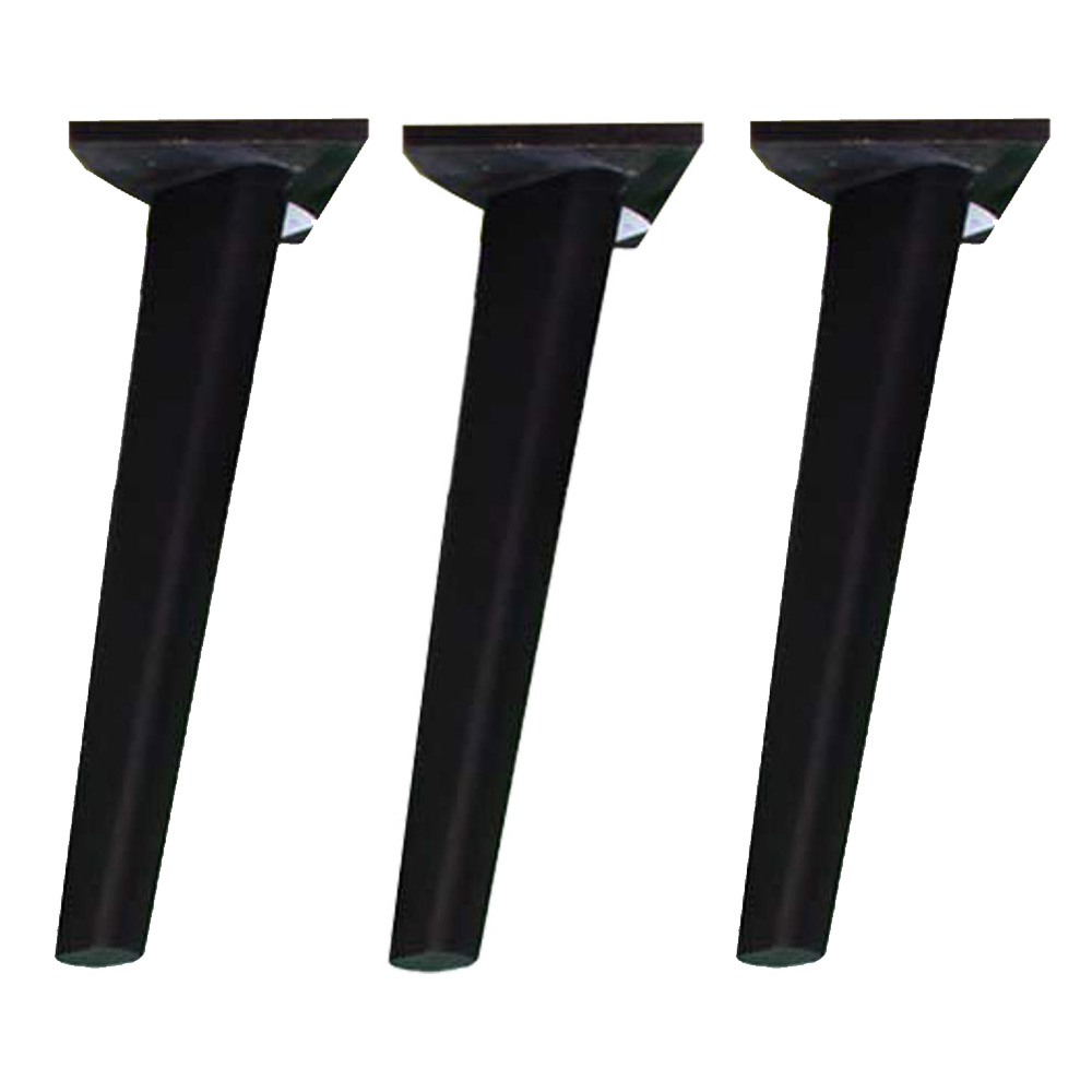 پایه چوبی مدل Sp کد 35 بسته 3 عددی