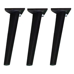 پایه چوبی مدل Sp کد 35 بسته 3 عددی