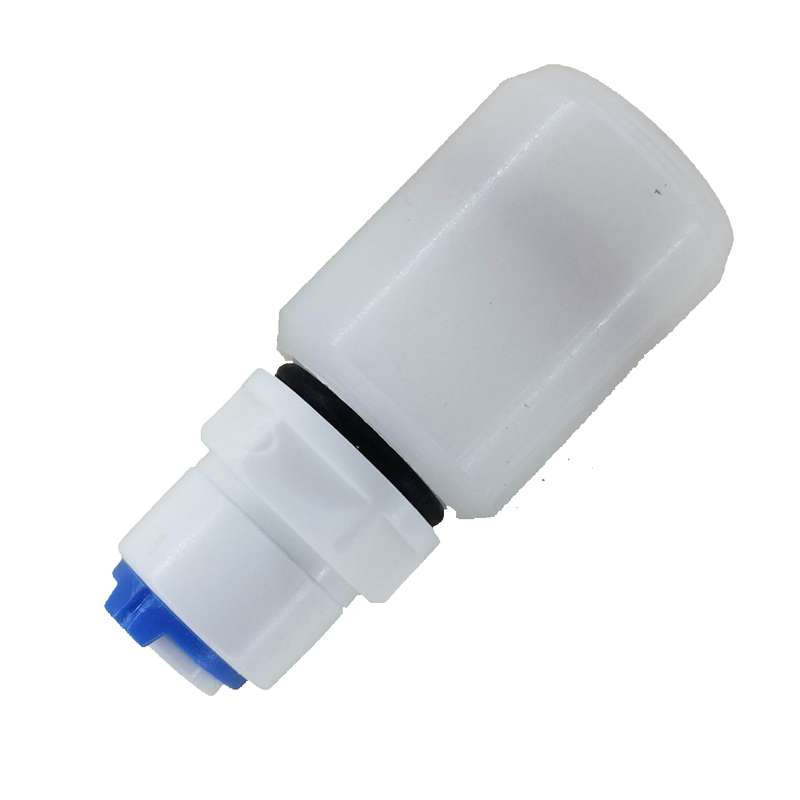 رابط پمپ اسپری آب و مه پاش مدل فیتینگی 6 مستقیم