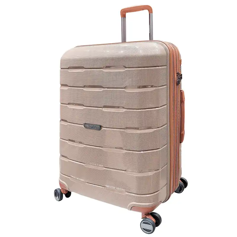 چمدان ترک مدل میلنیوم سایز متوسط