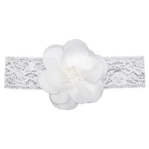 هدبند دخترانه مدل سفید برفی 