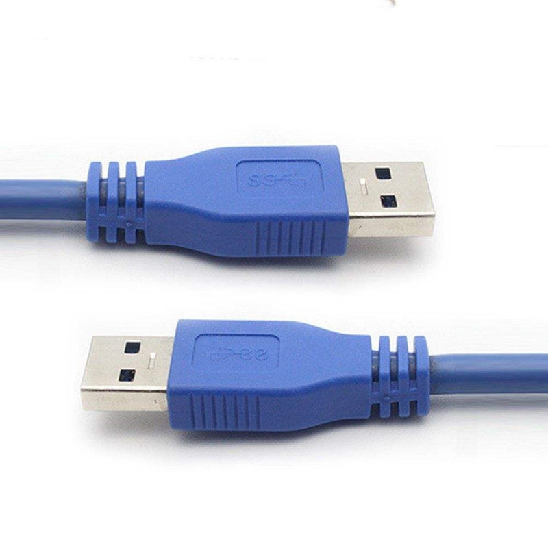 کابل افزایش طول USB3.0 مدل PNZ-100 طول 1 متر