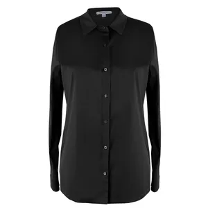 شومیز زنانه زیبو مدل 011309-BLACK