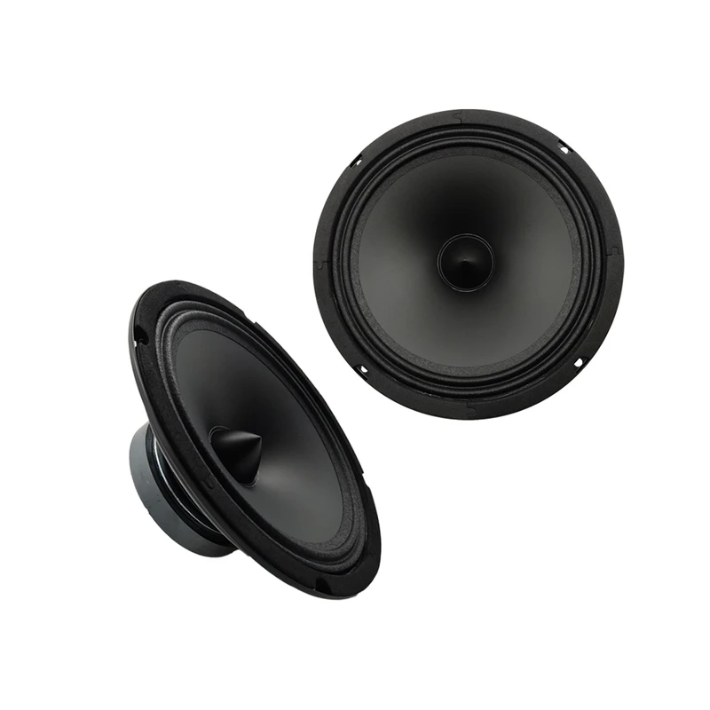 میدرنج پشت خودرو اسکایلر مدل SP-8500 سایز 8 اینچ بسته دو عددی