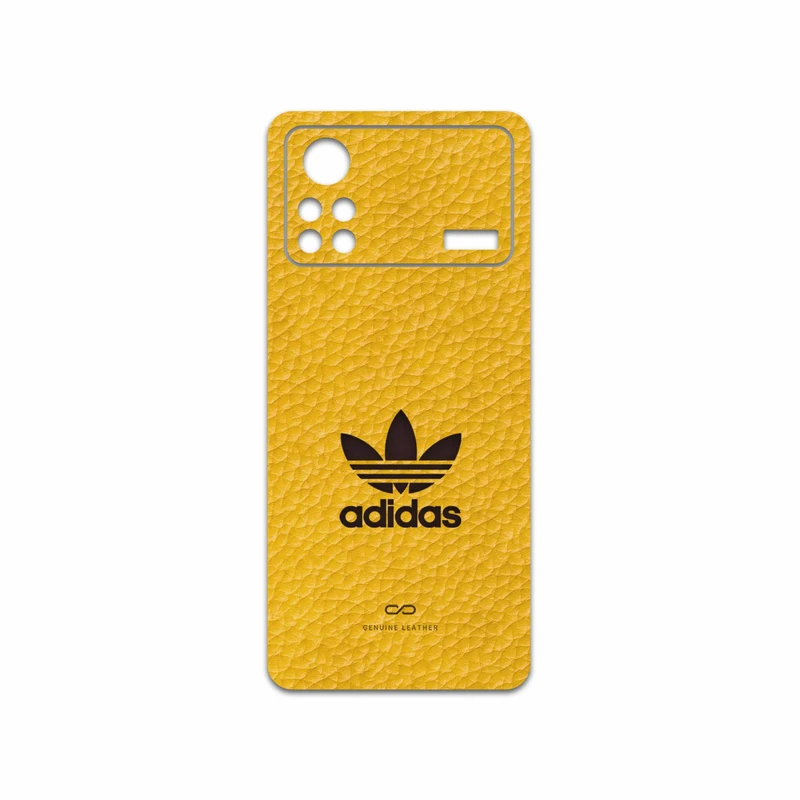 برچسب پوششی ماهوت مدل ML-DDS مناسب برای گوشی موبایل شیائومی Poco X4 Pro 5G