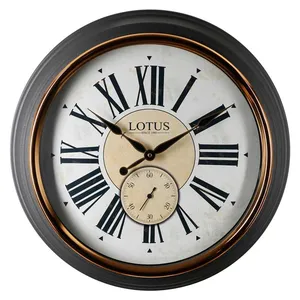 ساعت دیواری لوتوس مدل ALTON 3022