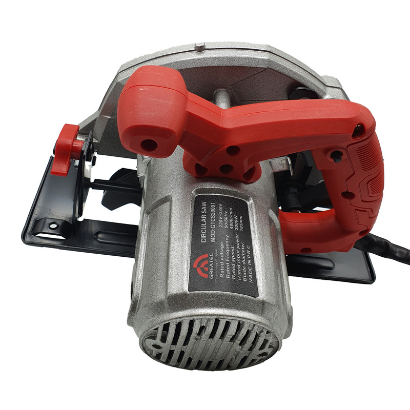 اره دیسکی برقی گریتک مدل 2000v