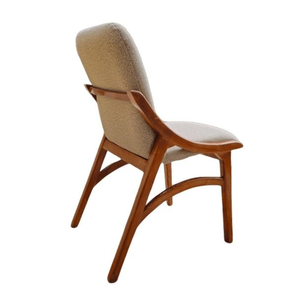 میز و صندلی ناهارخوری 4 نفره مدل perfect04