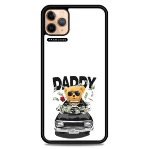 AKAM AMC-WA11PRO-BARON FILOU-38 Cover For Apple iPhone 11 Pro