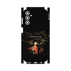 MAHOOT Spirited Away-FullSkin Cover Sticker for Samsung Galaxy M14