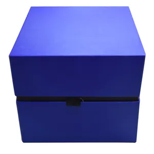 جعبه هدیه مدل دو طبقه کد 1208