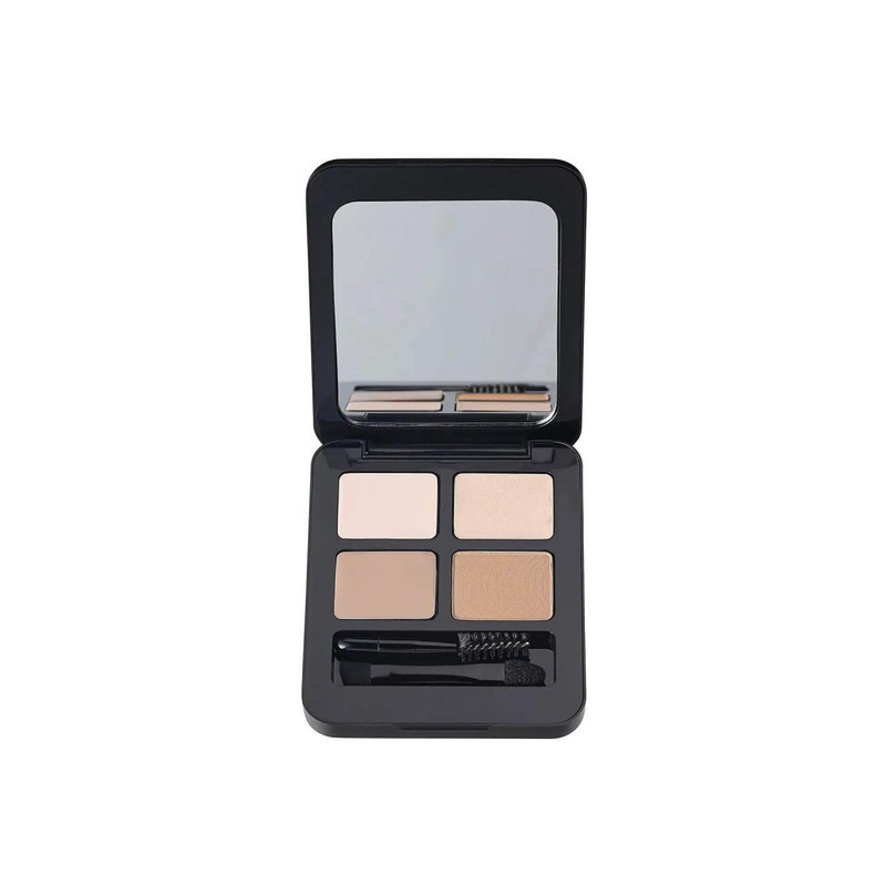 پالت سایه ابرو نوت تحت لیسانس شماره01