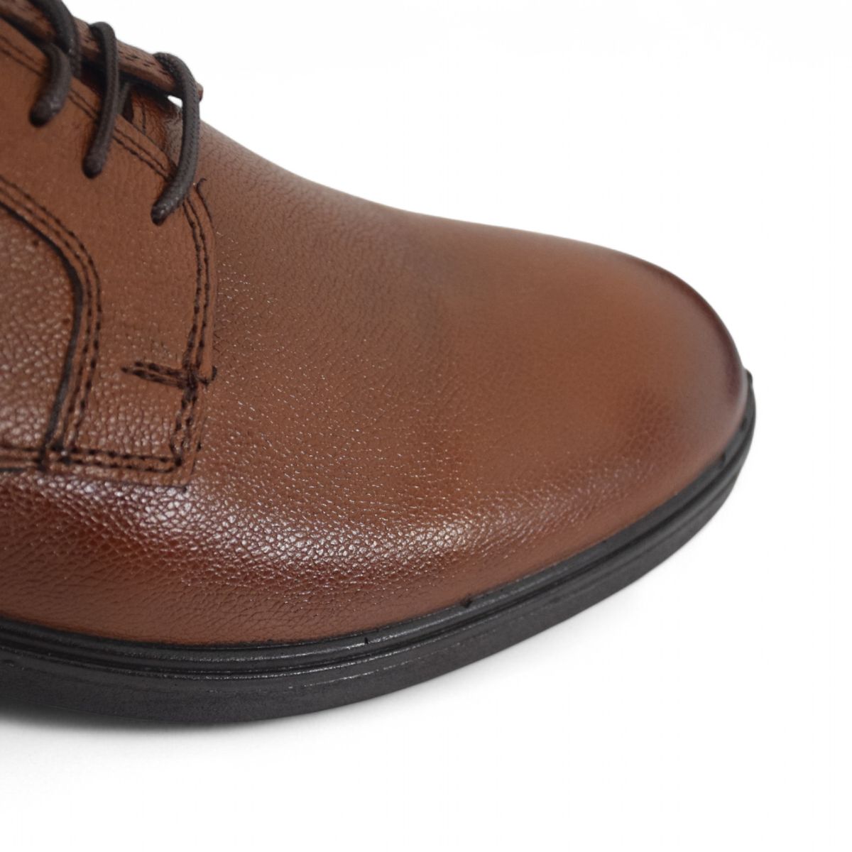 کفش مردانه چرمیران مدل pm1348 - - 6