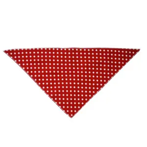 دستمال سر و گردن دخترانه مدل توپ توپی کد 06