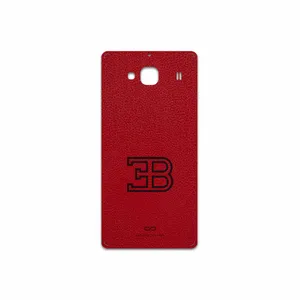 MAHOOT RL-BGGT Cover Sticker for Xiaomi Redmi 2