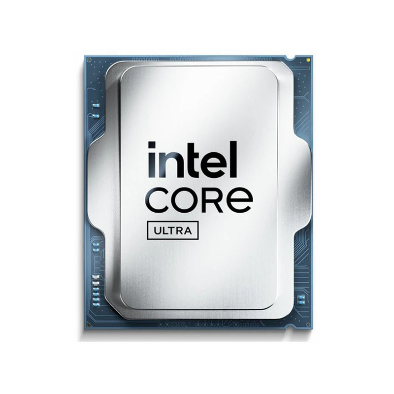 پردازنده اینتل مدل Core Ultra 5 225F Tray