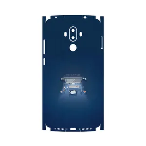 MAHOOT Programming 3-FullSkin Cover Sticker for Huawei Mate 9